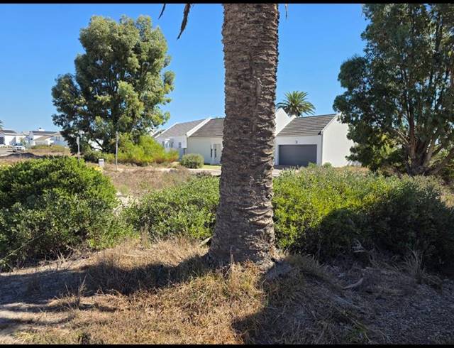 LAND FOR SALE IN SHELLEY POINT
